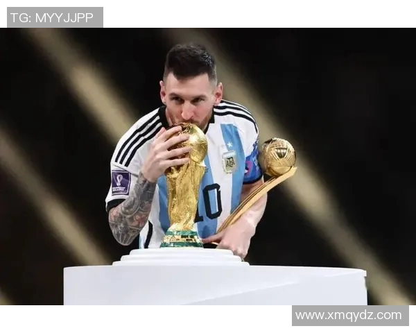 梅西带领阿根廷勇夺世界杯冠军，成就足球历史新篇章